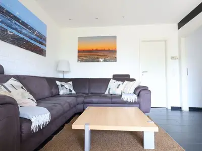 Ferienhaus für 5 Personen (60 m²) in Butjadingen-Sillens 2/10