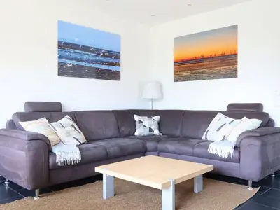Ferienhaus für 5 Personen (60 m²) in Butjadingen-Sillens 3/10