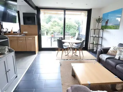 Ferienhaus für 5 Personen (60 m²) in Butjadingen-Sillens 4/10