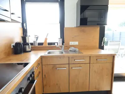 Ferienhaus für 5 Personen (60 m²) in Butjadingen-Sillens 7/10