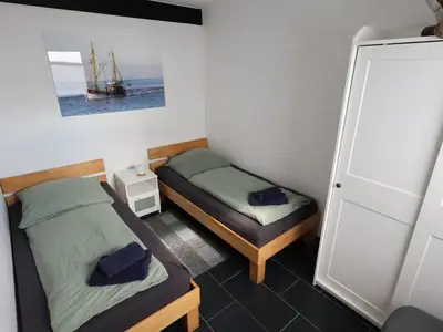 Ferienhaus für 5 Personen (60 m²) in Butjadingen-Sillens 9/10