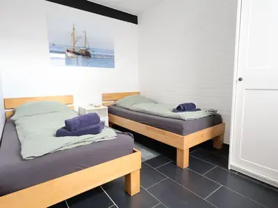 Ferienhaus für 5 Personen (60 m²) in Butjadingen-Sillens 10/10