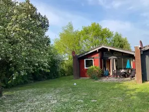 Ferienhaus für 4 Personen (63 m²) in Butjadingen-Burhave