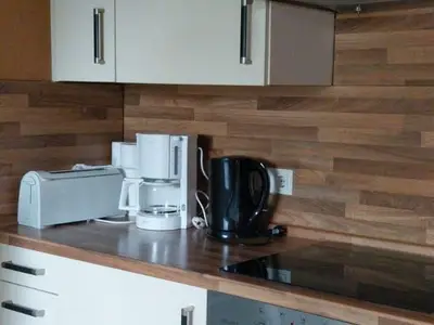 Ferienhaus für 4 Personen (63 m²) in Butjadingen-Burhave 8/10