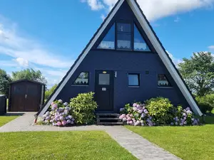 Ferienhaus für 5 Personen (78 m²) in Butjadingen-Burhave