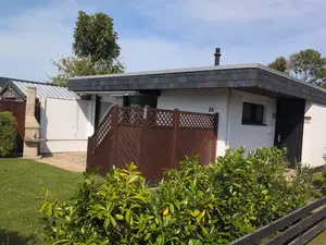 Ferienhaus für 4 Personen (58 m²) in Butjadingen-Sillens