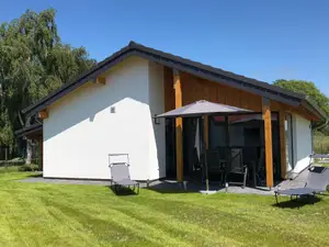 Ferienhaus für 5 Personen (62 m²) in Butjadingen-Eckwarderhörne