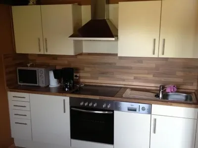 Küche / Küchenzeile