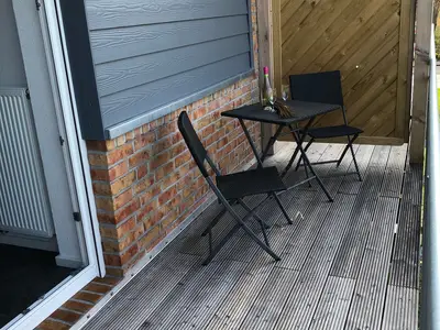 Ferienhaus für 4 Personen (65 m²) in Butjadingen-Sillens 10/10