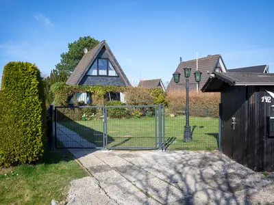 Ferienhaus für 4 Personen (70 m²) in Butjadingen-Burhave 5/10