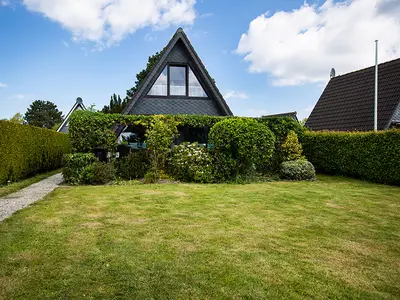 Ferienhaus für 4 Personen (70 m²) in Butjadingen-Burhave 10/10