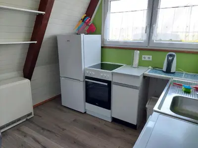 Küche / Küchenzeile