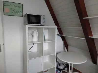 Küche / Küchenzeile