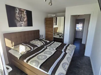 Ferienhaus für 4 Personen (65 m²) in Butjadingen-Sillens 6/10