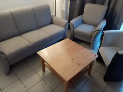 Ferienhaus für 4 Personen (65 m²) in Butjadingen-Sillens 3/10