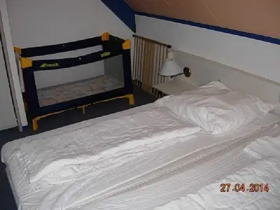 Ferienhaus für 4 Personen (65 m²) in Butjadingen-Sillens 9/10