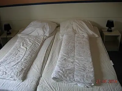 Ferienhaus für 4 Personen (65 m²) in Butjadingen-Sillens 10/10