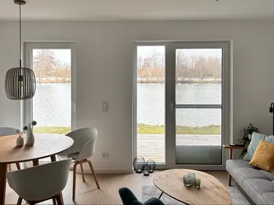Ferienhaus für 4 Personen (70 m²) in Butjadingen-Sillens 2/10