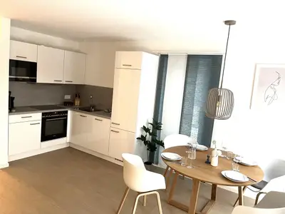 Ferienhaus für 4 Personen (70 m²) in Butjadingen-Sillens 4/10