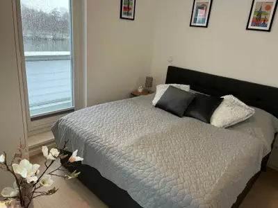 Ferienhaus für 4 Personen (70 m²) in Butjadingen-Sillens 5/10