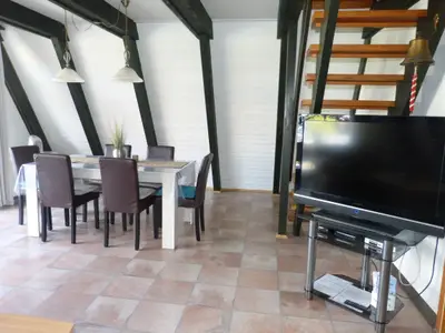 Ferienhaus für 6 Personen (78 m²) in Butjadingen-Burhave 6/10