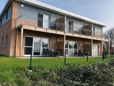 Ferienhaus für 4 Personen (65 m²) in Butjadingen-Sillens 2/10