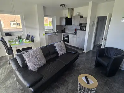 Ferienhaus für 4 Personen (65 m²) in Butjadingen-Sillens 3/10