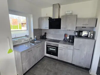 Ferienhaus für 4 Personen (65 m²) in Butjadingen-Sillens 7/10