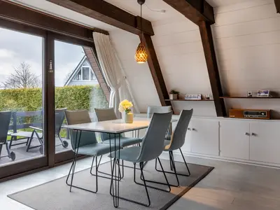 Ferienhaus für 4 Personen (70 m²) in Butjadingen-Burhave 4/10