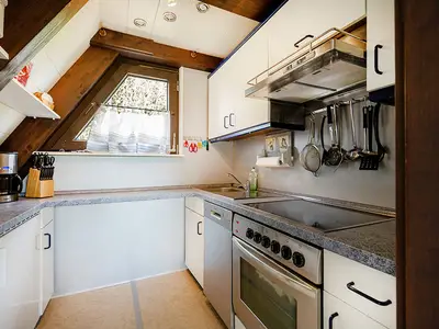 Ferienhaus für 4 Personen (70 m²) in Butjadingen-Burhave 9/10