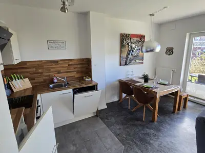 Ferienhaus für 4 Personen (65 m²) in Butjadingen-Sillens 2/10