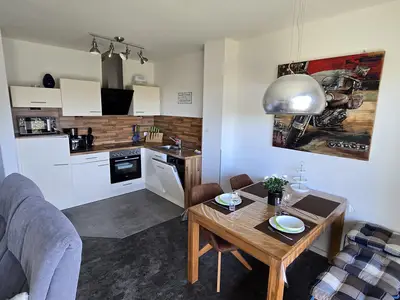 Ferienhaus für 4 Personen (65 m²) in Butjadingen-Sillens 4/10