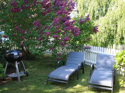 Ferienhaus für 5 Personen (87 m²) in Butjadingen-Sillens 2/10