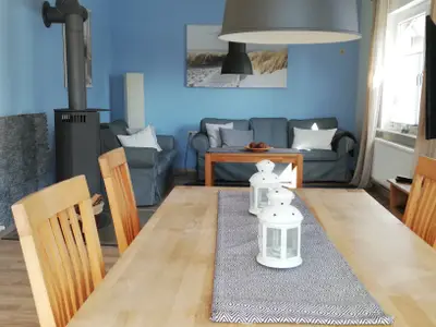 Ferienhaus für 5 Personen (87 m²) in Butjadingen-Sillens 8/10