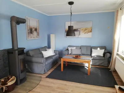 Ferienhaus für 5 Personen (87 m²) in Butjadingen-Sillens 9/10