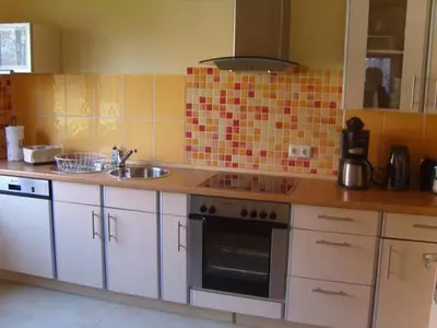 Ferienhaus für 5 Personen (87 m²) in Butjadingen-Sillens 10/10