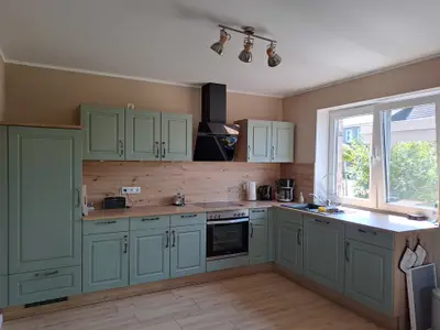 Ferienhaus für 6 Personen (110 m²) in Butjadingen-Burhave 4/10