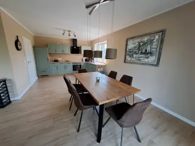 Ferienhaus für 6 Personen (110 m²) in Butjadingen-Burhave 5/10