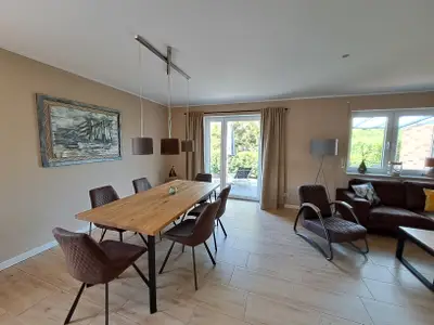 Ferienhaus für 6 Personen (110 m²) in Butjadingen-Burhave 6/10