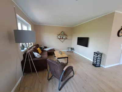 Ferienhaus für 6 Personen (110 m²) in Butjadingen-Burhave 8/10