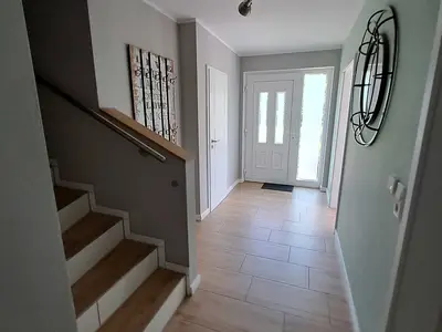 Ferienhaus für 6 Personen (110 m²) in Butjadingen-Burhave 9/10