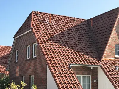 Ferienhaus für 6 Personen (94 m²) in Butjadingen-Burhave 1/10