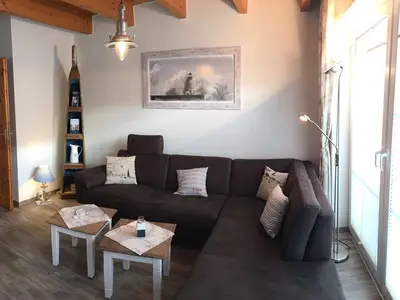 Ferienhaus für 6 Personen (94 m²) in Butjadingen-Burhave 2/10