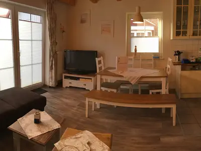 Ferienhaus für 6 Personen (94 m²) in Butjadingen-Burhave 3/10