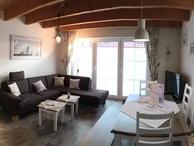 Ferienhaus für 6 Personen (94 m²) in Butjadingen-Burhave 4/10