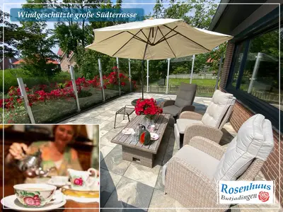 Ferienhaus für 5 Personen (180 m²) in Butjadingen-Sillens 2/10