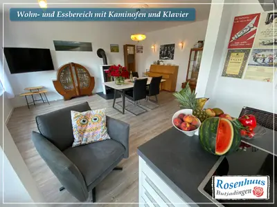 Ferienhaus für 5 Personen (180 m²) in Butjadingen-Sillens 3/10