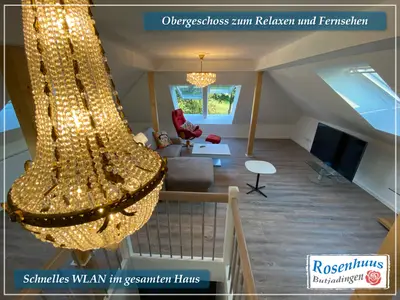 Ferienhaus für 5 Personen (180 m²) in Butjadingen-Sillens 5/10