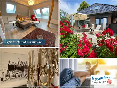 Ferienhaus für 5 Personen (180 m²) in Butjadingen-Sillens 9/10