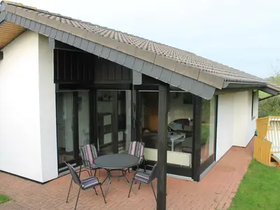 Ferienhaus für 5 Personen (68 m²) in Butjadingen-Sillens 1/10